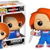 Brand new π Funko Child's Play 2 POP! Movies Chucky Vinyl Figure #56 π 1 Brand new π Funko Child's Play 2 POP! Movies Chucky Vinyl Figure #56 π -US Horror Sales 2022 funkopopchucky