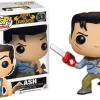 Flash Sale ⭐ Funko Evil Dead Army of Darkness POP! Movies Ash Vinyl Figure #53 [Damaged Package] 😀 -US Horror Sales 2022 funkopopevildeadashdp