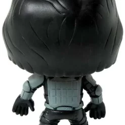 Budget 🎉 Funko The Walking Dead POP! Television Riot Gear Glenn Rhee Exclusive Vinyl Figure #157 ❤️ -US Horror Sales 2022 funkopopglennex inset2