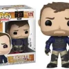 Hot Sale 🥰 Funko The Walking Dead POP! Television Richard Vinyl Figure #575 [Vest & Gun] 😍 -US Horror Sales 2022 funkopoprichard2