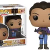 Best Sale ⌛ Funko The Walking Dead POP! Television Sasha Vinyl Figure #577 ❤️ -US Horror Sales 2022 funkopopsasha