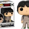 Coupon 👍 Funko Stranger Things POP! Television Ghostbuster Mike Vinyl Figure #546 [Damaged Package] ✨ -US Horror Sales 2022 funkos2mikeghostbdp