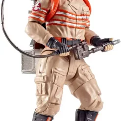 Deals ❤️ Ghostbusters 2016 Movie Abby Yates Action Figure ✔️ -US Horror Sales 2022 gb2016abbyy inset2