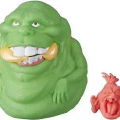 Coupon 👏 Ghostbusters Ecto-Plasm Ghost Gushers Mystery Pack [1 RANDOM Figure, Mini Ghost & Slime] 😉 -US Horror Sales 2022 gbaectoplasghostgush inset4
