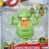 Outlet 🌟 Ghostbusters Afterlife Fright Feature Ghost Slimer 🌟 -US Horror Sales 2022 gbaffffrightfeatureghostsloth
