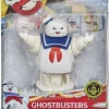 Outlet ✔️ Ghostbusters Afterlife Fright Feature Ghost Stay Puft 🔥 -US Horror Sales 2022 gbaffffrightfeatureghostsnail