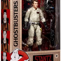 Discount 🎉 Ghostbusters Plasma Series Ray Stantz Action Figure ⌛