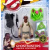 Best Sale ✨ Ghostbusters Classic Fright Feature Windston Zeddemore Action Figure [with Slimer] 😍 -US Horror Sales 2022 gbafffzucchinib