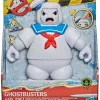 Best deal ⌛ Ghostbusters Afterlife Mega Mighties Stay Puft Marshmallow Man Figure ✔️ -US Horror Sales 2022 gbaffpsamegamightiesstaypuft