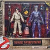 Outlet 🌟 Ghostbusters Plasma Series The Family That Busts Together Exclusive Action Figure 2-Pack [Phoebe & Egon Spengler] ✨ -US Horror Sales 2022 gbaplasmafamilybusts