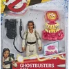 Cheapest 💯 Ghostbusters Classic Fright Feature Lucky Action Figure 😍 -US Horror Sales 2022 gbluckyfig