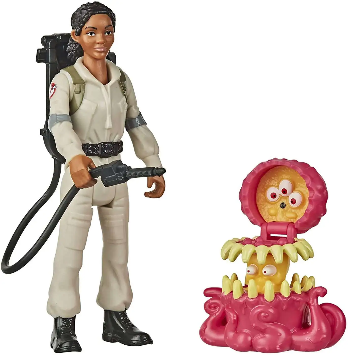 Cheapest π― Ghostbusters Classic Fright Feature Lucky Action Figure π 4 Cheapest π― Ghostbusters Classic Fright Feature Lucky Action Figure π - Image 2
