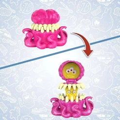 Cheapest π― Ghostbusters Classic Fright Feature Lucky Action Figure π 8 Cheapest π― Ghostbusters Classic Fright Feature Lucky Action Figure π -US Horror Sales 2022 gbluckyfig inset2