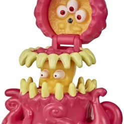 Cheapest π― Ghostbusters Classic Fright Feature Lucky Action Figure π 9 Cheapest π― Ghostbusters Classic Fright Feature Lucky Action Figure π -US Horror Sales 2022 gbluckyfig inset3