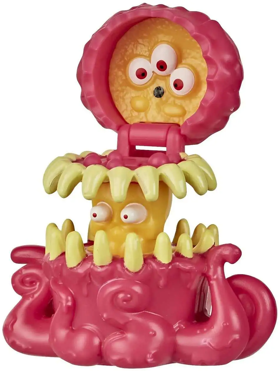 Cheapest π― Ghostbusters Classic Fright Feature Lucky Action Figure π 6 Cheapest π― Ghostbusters Classic Fright Feature Lucky Action Figure π - Image 4