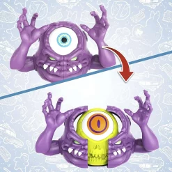 Cheap 👏 Ghostbusters Classic Fright Feature Podcast Action Figure ✨ -US Horror Sales 2022 gbpodcast inset2