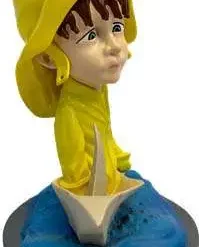 Discount 👏 REVOs Horror Series 3 Georgie with Boat 4-Inch Vinyl Figure (Pre-Order ships January) 😉