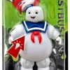 Hot Sale ✨ Ghostbusters 2016 Movie Stay Puft Balloon Ghost Action Figure [Damaged Package] 🌟