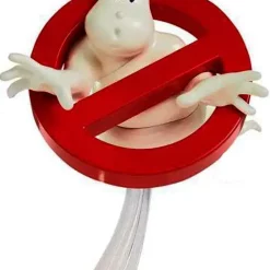 Cheap 🎉 Ghostbusters Classic Ray Stantz Action Figure [Build the No-Ghost Logo] 🔔 -US Horror Sales 2022 ghstbustclassicstantz inset2
