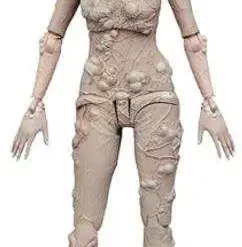 Hot Sale 👍 Ghostbusters Select Series 4 Gozer the Gozerian Action Figure [Damaged Package] 😉