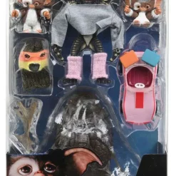 Buy 🧨 NECA Gremlins 1984 Action Figure Accessory Pack 🥰 -US Horror Sales 2022 gremlin1984accessories inset2