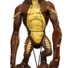 Deals 🥰 NECA Gremlins Gremlin 30-Inch Prop Replica Stunt Puppet [Brown] ❤️ -US Horror Sales 2022 gremlinpuppet