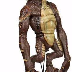 Deals 🥰 NECA Gremlins Gremlin 30-Inch Prop Replica Stunt Puppet [Brown] ❤️ -US Horror Sales 2022 gremlinpuppet inset2