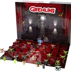 Hot Sale 😀 2020 Gremlins Advent Countdown Calendar ❤️ -US Horror Sales 2022 gremlins2020adventcalendar inset1