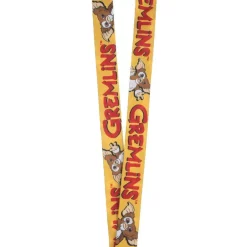 Wholesale ❤️ Gremlins Lanyard 🥰 -US Horror Sales 2022 gremlinslanyard inset3