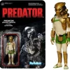 Flash Sale 👍 Funko ReAction Predator Exclusive Action Figure [Arcade Version] 🔔 -US Horror Sales 2022 gtspredexclusive