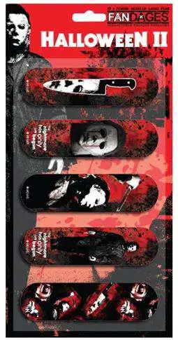 Promo π Halloween 2 Fandages Collectible Fashion Bandages (Pre-Order ships January) π₯° 3 Promo π Halloween 2 Fandages Collectible Fashion Bandages (Pre-Order ships January) π₯°