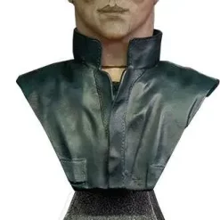 Coupon 🌟 Halloween 2 Michael Myers 6-Inch Mini Bust 🔔