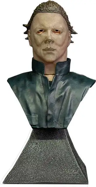 Coupon π Halloween 2 Michael Myers 6-Inch Mini Bust π 3 Coupon π Halloween 2 Michael Myers 6-Inch Mini Bust π