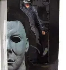 Coupon ❤️ NECA 🦇 Halloween Reel Toys Michael Myers Action Figure ✔️