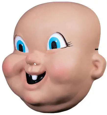 Best reviews of β¨ Happy Death Day 2U Mascot Vacuform Mask π 4 Best reviews of β¨ Happy Death Day 2U Mascot Vacuform Mask π - Image 2