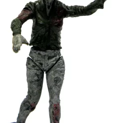 Best Sale ⌛ McFarlane Toys The Walking Dead Building Sets Series 1 Herd Walker 2-Inch Mini Figure [Female Loose] ⌛