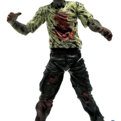 Buy 🥰 McFarlane Toys The Walking Dead Building Sets Series 1 Herd Walker 2-Inch Mini Figure [Male Loose] 😍