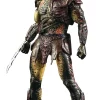 Buy 👏 Predators Berserker Predator Exclusive Action Figure [Masked] 🌟 -US Horror Sales 2022 hiyaberserkerpredator