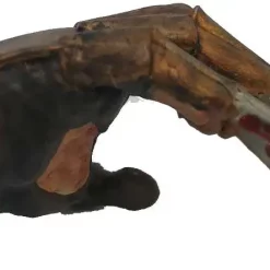 Discount 🎉 Kuzos Horror Nightmare on Elm Street Freddy's Glove 2-Inch Mini Replica 🎁 -US Horror Sales 2022 horrorkuzosfreddygloce inset2