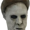 Budget ✔️ Kuzos Horror 💀 Halloween Michael Myer's Mask 2-Inch Mini Replica 🛒 -US Horror Sales 2022 horrorkuzosmichaelmask