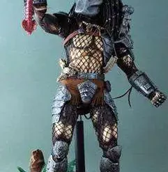 Promo ๐ฅ Predator Movie Masterpiece Jungle Hunter Collectible Figure ๐ 7 Promo ๐ฅ Predator Movie Masterpiece Jungle Hunter Collectible Figure ๐ -US Horror Sales 2022 hottoypredator2 inset2