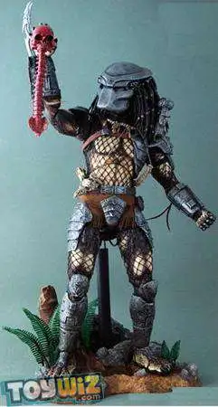 Promo ๐ฅ Predator Movie Masterpiece Jungle Hunter Collectible Figure ๐ 5 Promo ๐ฅ Predator Movie Masterpiece Jungle Hunter Collectible Figure ๐ - Image 3