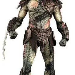 Brand new π Predators Movie Masterpiece Berserker Predator Collectible Figure π―