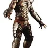 Best Pirce 🌟 Predators Movie Masterpiece Classic Predator Collectible Figure 🔔 -US Horror Sales 2022 hottoysclassicpredator