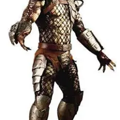 Best Pirce π Predators Movie Masterpiece Classic Predator Collectible Figure π
