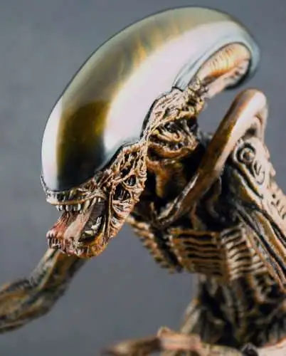 Top 10 โ Alien 3 Movie Masterpiece ๐ฆฎ Dog Alien Collectible Figure ๐ฅ 4 Top 10 โ Alien 3 Movie Masterpiece ๐ฆฎ Dog Alien Collectible Figure ๐ฅ - Image 2