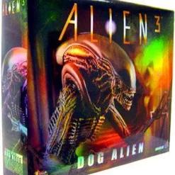 Top 10 โ Alien 3 Movie Masterpiece ๐ฆฎ Dog Alien Collectible Figure ๐ฅ 11 Top 10 โ Alien 3 Movie Masterpiece ๐ฆฎ Dog Alien Collectible Figure ๐ฅ -US Horror Sales 2022 hottoysdogalien inset4