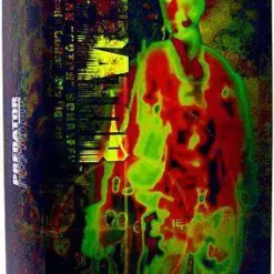 Flash Sale ✨ Predator Movie Masterpiece Alan Dutch Schaefer Collectible Figure 🧨