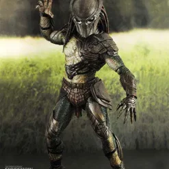 Best Sale 🎉 Predators Movie Masterpiece Falconer Predator Collectible Figure 🔥 -US Horror Sales 2022 hottoysfalconerpredators inset2