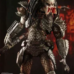 Cheap β¨ Predator 2 Movie Masterpiece Guardian Predator Exclusive Collectible Figure π€© 9 Cheap β¨ Predator 2 Movie Masterpiece Guardian Predator Exclusive Collectible Figure π€© -US Horror Sales 2022 hottoysguardianpredator inset2